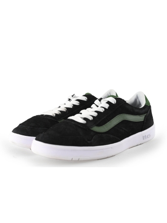 Vans Sneakers Zwart 248407