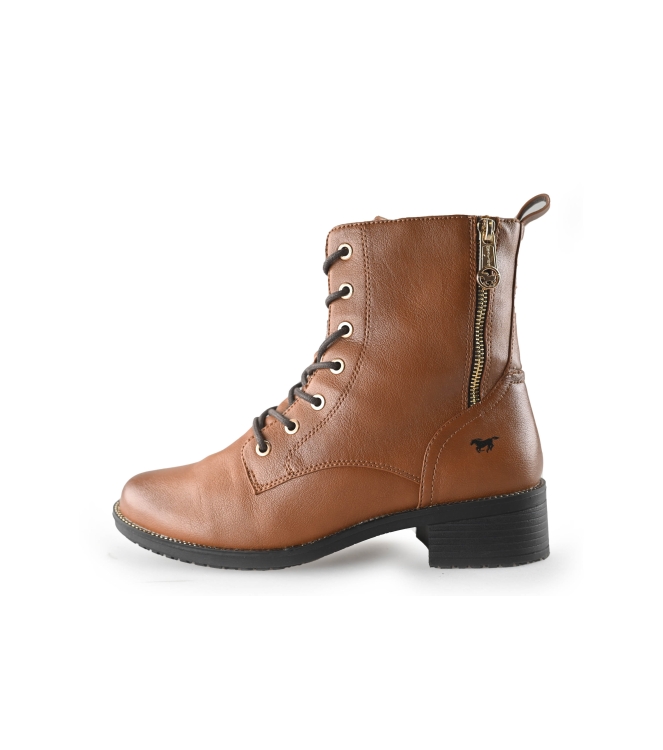 Mustang Veterboots