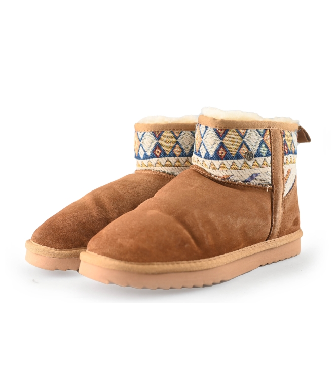 Warmbat Boots