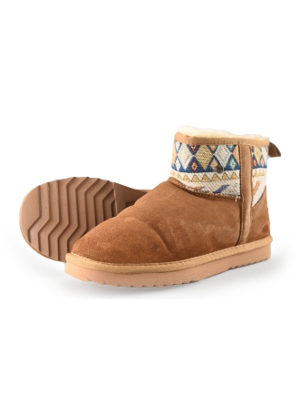 Warmbat Boots