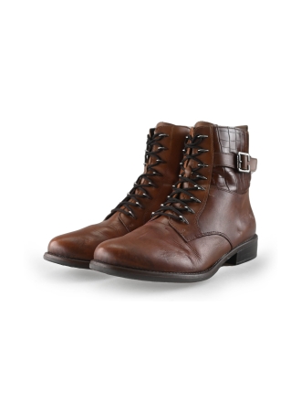 Remonte Veterboots Cognac 248417