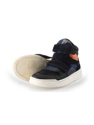 Develab Hoge sneakers