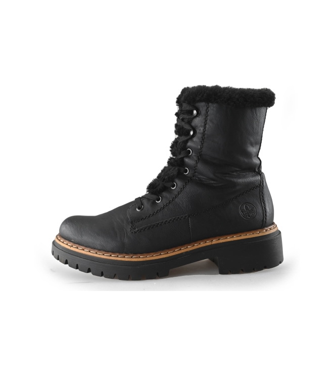 Rieker Veterschoenen