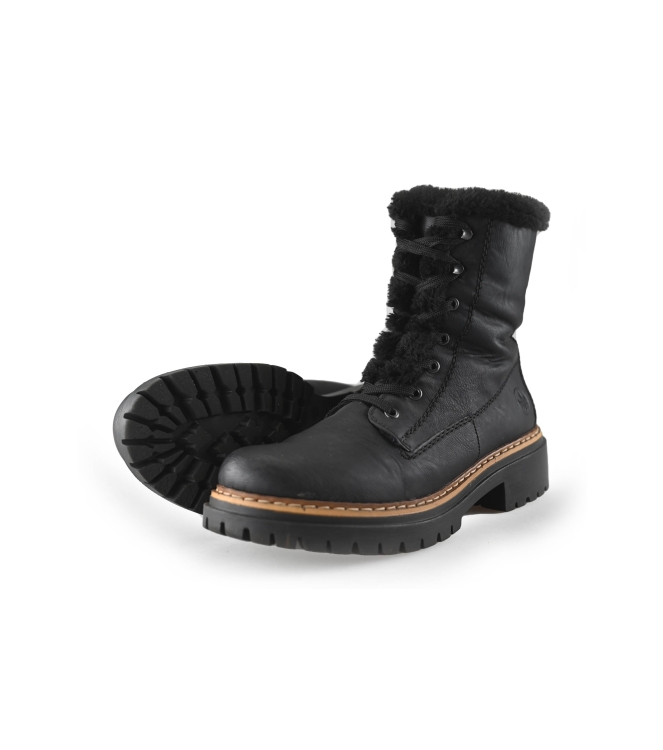 Rieker Veterschoenen
