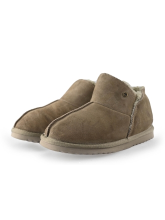 Warmbat Pantoffels Groen 248434