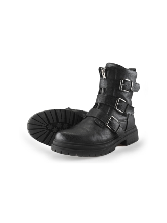 Blue Box Biker boots