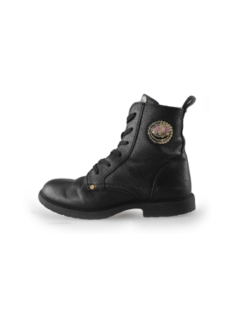 Develab Veterboots Zwart 248438