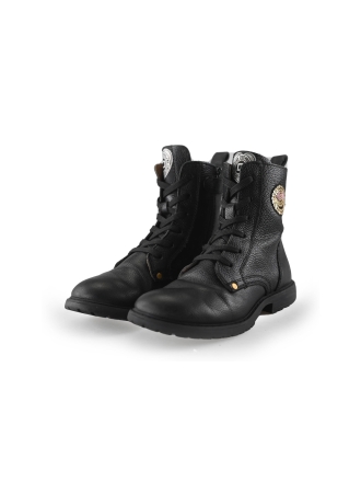 Develab Veterboots Zwart 248438