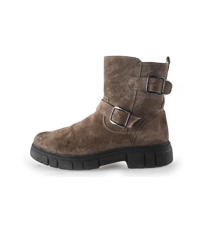 Sub55 Boots
