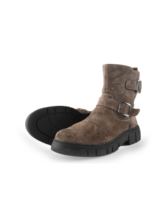 Sub55 Boots