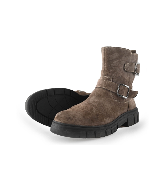 Sub55 Boots