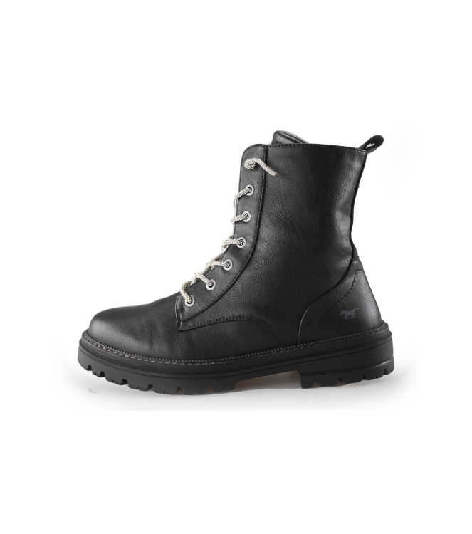 Mustang Veterboots