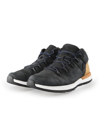 Timberland Sneakers Zwart 248448