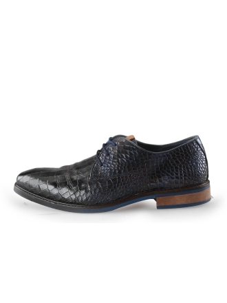 Enzo Veterschoenen Zwart 248449