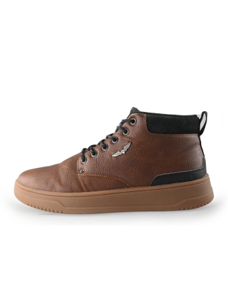 Pme Veterboots Bruin 248462