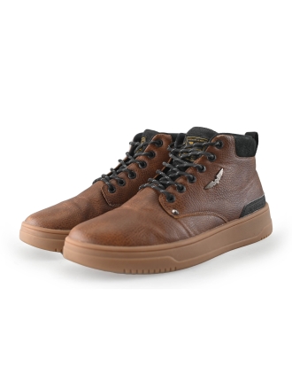 Pme Veterboots Bruin 248462