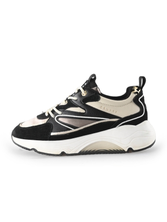 Cruyff Sneakers Zwart 248463