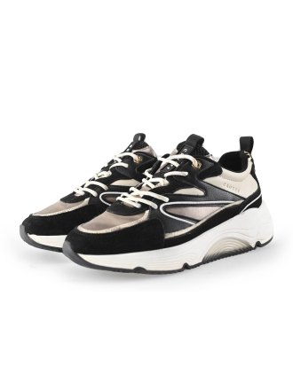 Cruyff Sneakers Zwart 248463
