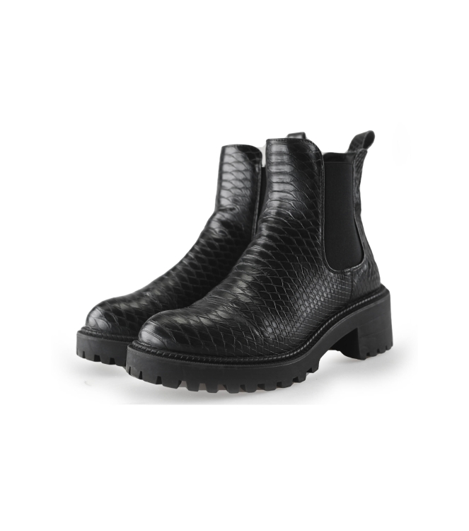 Poelman Chelsea boots
