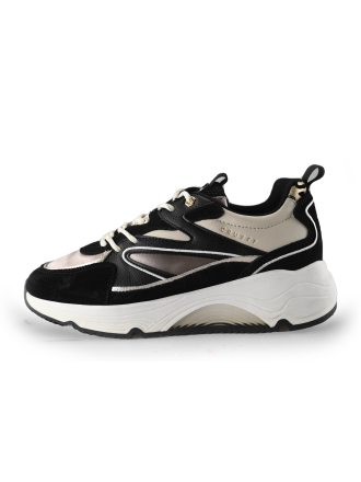 Cruyff Sneakers Zwart 248481