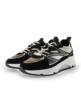 Cruyff Sneakers Zwart 248481