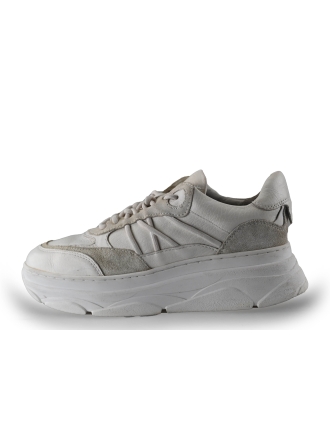 Sub55 Sneakers Wit 248487