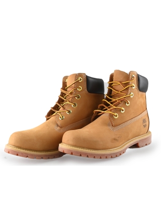 Timberland Boots Geel 248490