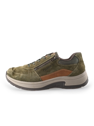 Rieker Sneakers Groen 248495