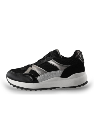 Maruti Sneakers Zilver 248496