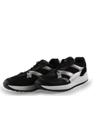 Maruti Sneakers Zilver 248496