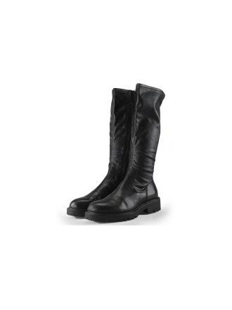 Vagabond Laarzen Zwart 248503