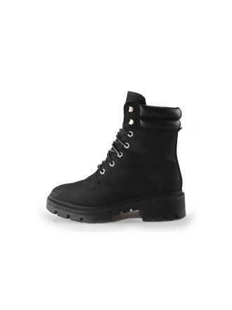 Timberland Veterboots Zwart 248504
