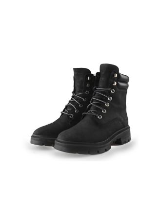 Timberland Veterboots Zwart 248504