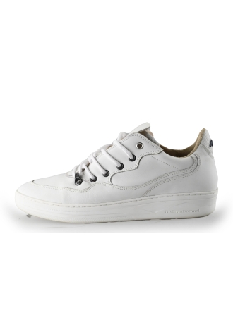 Floris van Bommel Sneakers Wit 248509