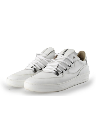 Floris van Bommel Sneakers Wit 248509
