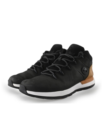 Timberland Hoge sneakers Zwart 248513