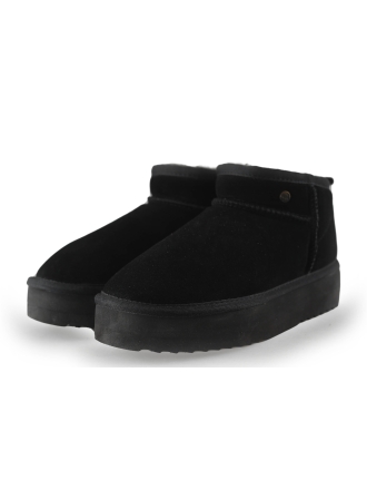 Warmbat Boots Zwart 248515
