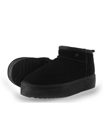Warmbat Boots