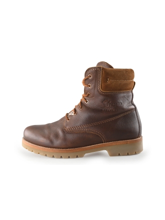 Panama Jack Veterboots Cognac 248516