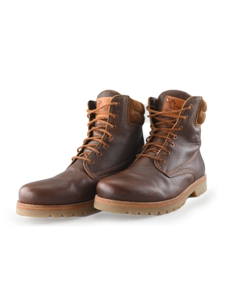 Panama Jack Veterboots Cognac 248516