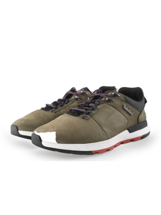 Timberland Sneakers Groen 248534