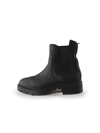 Timberland Chelsea boots Zwart 248549