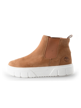 Timberland Sneakers Oranje 248551