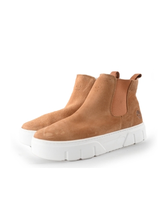 Timberland Sneakers Oranje 248551