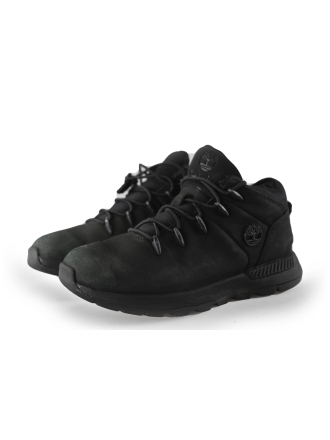 Timberland Sneakers Zwart 248559
