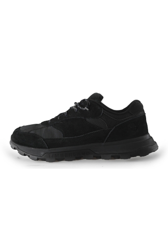 Timberland Sneakers Zwart 248561