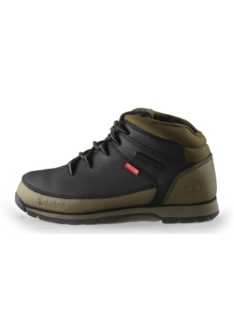 Timberland Veterboots Grijs 248564