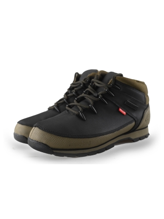 Timberland Veterboots Grijs 248564