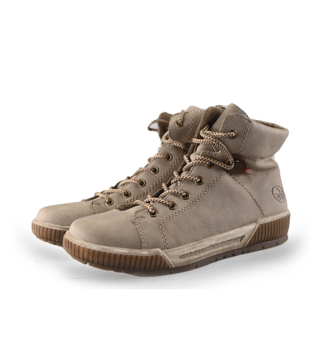 Rieker Veterboots