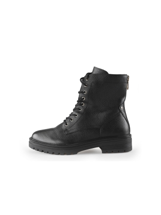 Sub55 Veterboots Zwart 248571